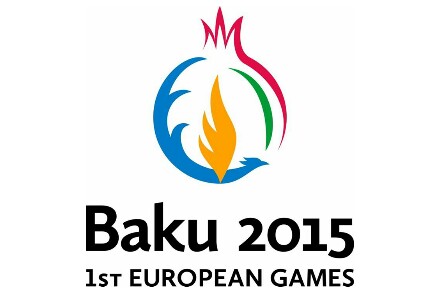 Evropske Olimpijske igre 2015